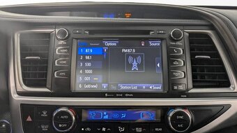 2018 TOYOTA HIGHLANDER XLE AWD 3.5V6 - 13