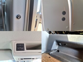 Volkswagen Caravelle, 2,0TDi EXTRA CENA - 13