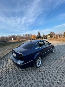 Predám Vw Passat b5.5 2002. DO DOBRÝCH RÚK✅ - 13