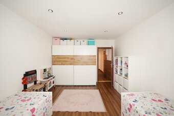 Exkluzívna ponuka - 3-izb. byt, Chlumeckého ul., Ružinov - 13
