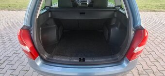Predám Škoda Fabia II Combi 1.4 16V 63Kw LPG R.V.2009 - 13