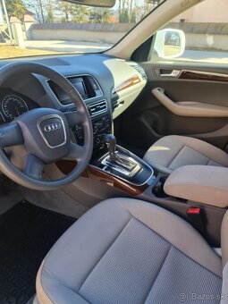 Audi Q5 Quattro 4x4 - 13