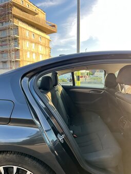 BMW 530d AT G30 - 13