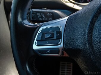Volkswagen Golf 2.0 TDI GTD, 125kW, TOP STAV, NOVÉ ROZVODY - 13