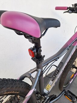 Bicykel Kross Lea 5.0, 29", vo velmi dobrom stave - 13
