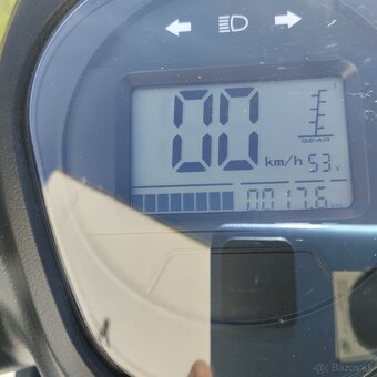 Invalidný vozík - 13