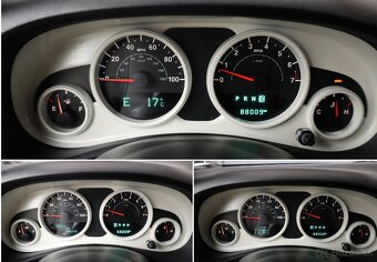 Jeep Wrangler/ Rubicon 3.6 / V6 / 4x4/ R20 - 13