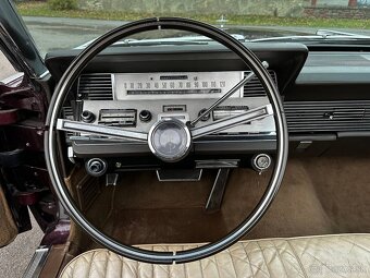 Lincoln Continental - 13