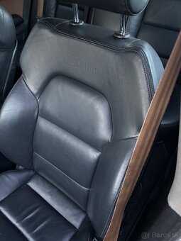 Predam/vymením Audi a6 c6 3.0 TDi - 13