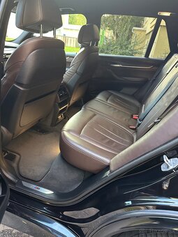 BMW X5 40D - 13
