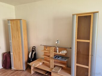 Trojizbový rodinný dom v obci Čakanovce - 13