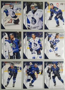 Hokejové kartičky TIPOS EXTRALIGA 2024/2025 - HK POPRAD - 13