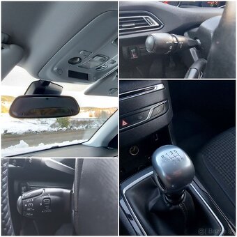 ✳️Peugeot 308 SW BREAK 1.2i 96KW Style 2019 119000km✳ - 13