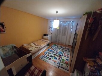 Predám 3 izbový tehlový byt - 13