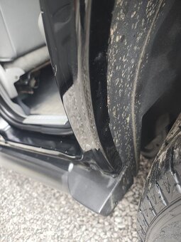 JEEP CHEROKEE 2.8 CRD LIMITED - 13