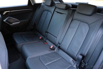 Q3 35 TDI MODEL 2022 110KW 111000KM - 13