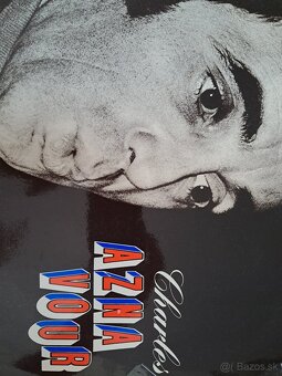 LP Elan,Gott,Matuška,Aznavour,Werich atd - 13