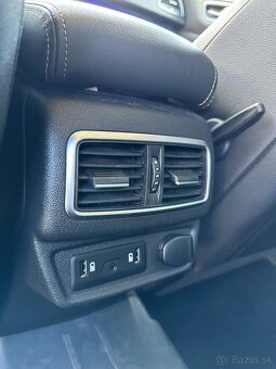 Renault Talisman 1.6 dCi 96kw - 13