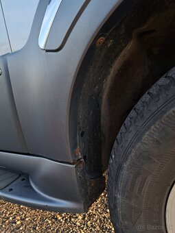 Ssangyong Rexton 2,7 AT5 - 13