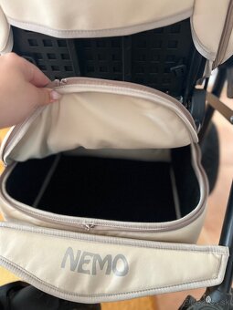 Kočík Admor Nemo - 13