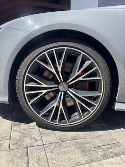 Audi A7 3.0 BiTDI Competition - 13