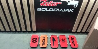 Náhradné diely na  Zetor - 13