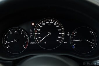 Mazda CX-30 e-Skyactiv G122 Exclusive-line - 13