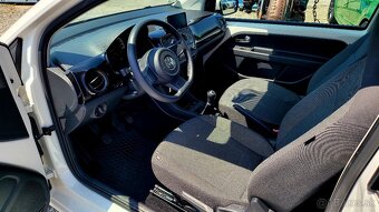 Volkswagen Up Up 1.0 move up EU6 - 13