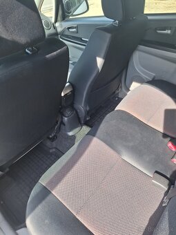 Suzuki Sx4 - 13