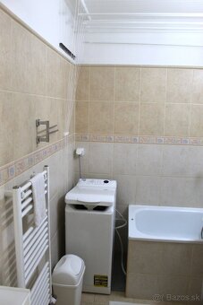 1 iz., Ďumbierska ul., Banská Bystrica - Sásová, 119 000,-€ - 13