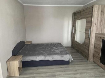 Predaj 1 izbový byt - 13