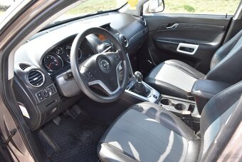 Opel Antara 2.2 CDTI 2x4 Essentia/Selection - 13