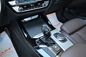 BMW X3 M40i - 13