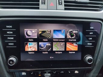 Škoda Octavia Combi 1.6 TDI 115k Ambition DSG - 13