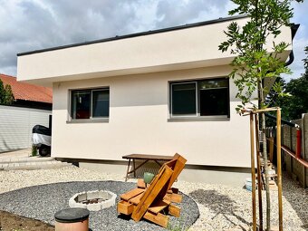 VÝNIMOČNÁ NOVOSTAVBA 4 i RD, GARÁŽ, BAZÉN,OKÚZĽUJÚCI VÝHĽAD - 13