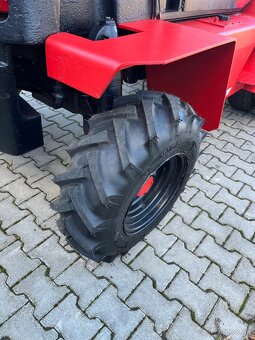 Vysokozdvižný vozík DESTA DVHM 3522TXK, po GO, PANORAMA - 13