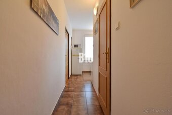 2 izbový byt, Hlinská - 13