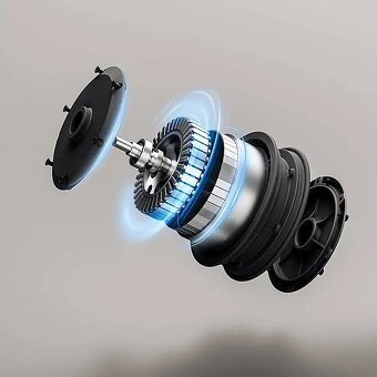 Xiaomi Electric Scooter 5 GL ABS 2025 - 13