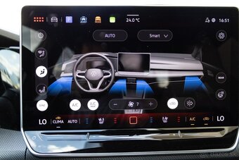 Volkswagen Golf 1.5 TSI ACT 150k R-Line - 13