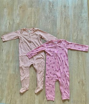 Detské oblečenie pre dievča veľ. 92 - 13