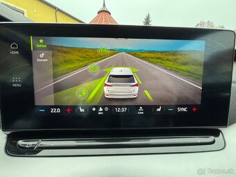 Škoda Octavia 4 Combi 2.0 TDI DSG Matrix Tažné - 13