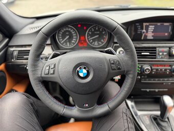 BMW Rad 3 Touring 335i  xDrive A/T - 13