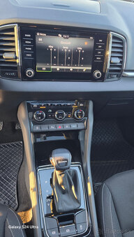 Škoda Karoq 1.5 TSI ACT EVO Style DSG - 13