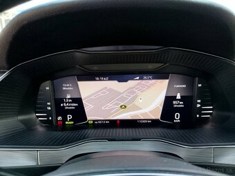 Škoda Superb Combi Business 1.4 TSI PHEV 218K - 13