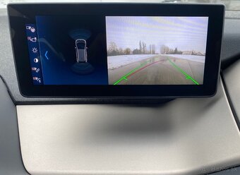 BMW i3 120 Ah 2020 - 13