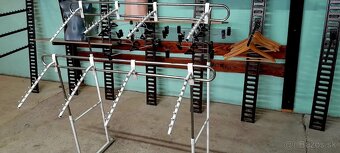 Zariadenie do predajne s textilom - 13