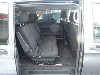 Mercedes Vito Tourer 116 CDI  2020 - 13
