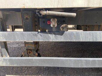 Orten ZAA 11.2, průjezdný +DPH - 13