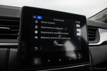 Renault Captur 1.0 TCe 100 Intens - 13