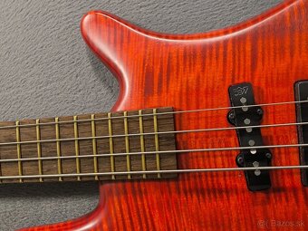 Predám Warwick Streamer LX Jazzman 4,latny do 1.3.2026 - 13